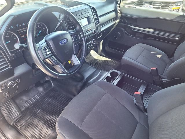 Certified 2020 Ford Expedition Max XL AWD/4WD image 10