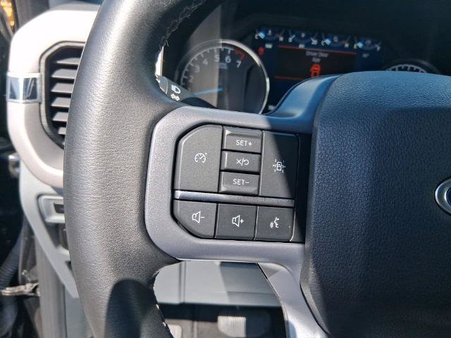 Certified 2023 Ford F150 XLT w/ Equipment Group 302A High AWD/4WD image 16