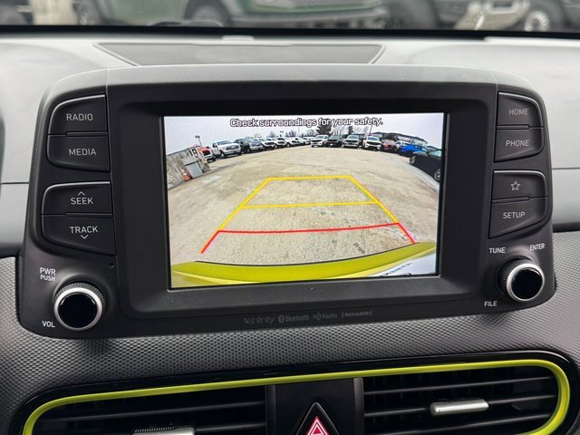 Used 2019 Hyundai Kona Limited image 25