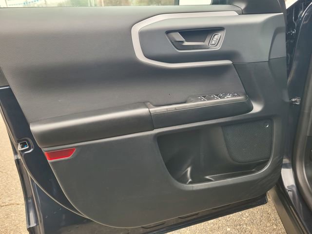 Certified 2021 Ford Bronco Sport Big Bend image 16