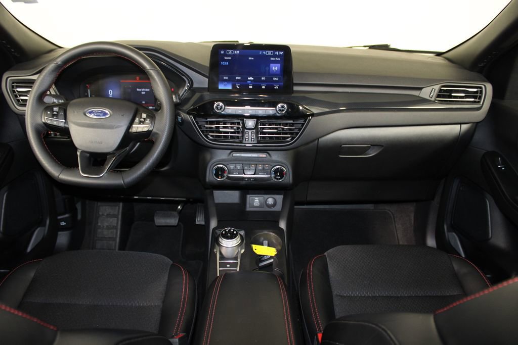 Certified 2025 Ford Escape ST-Line image 12