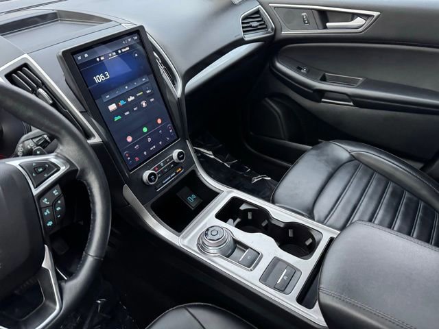Certified 2023 Ford Edge SEL w/ Convenience Package image 20