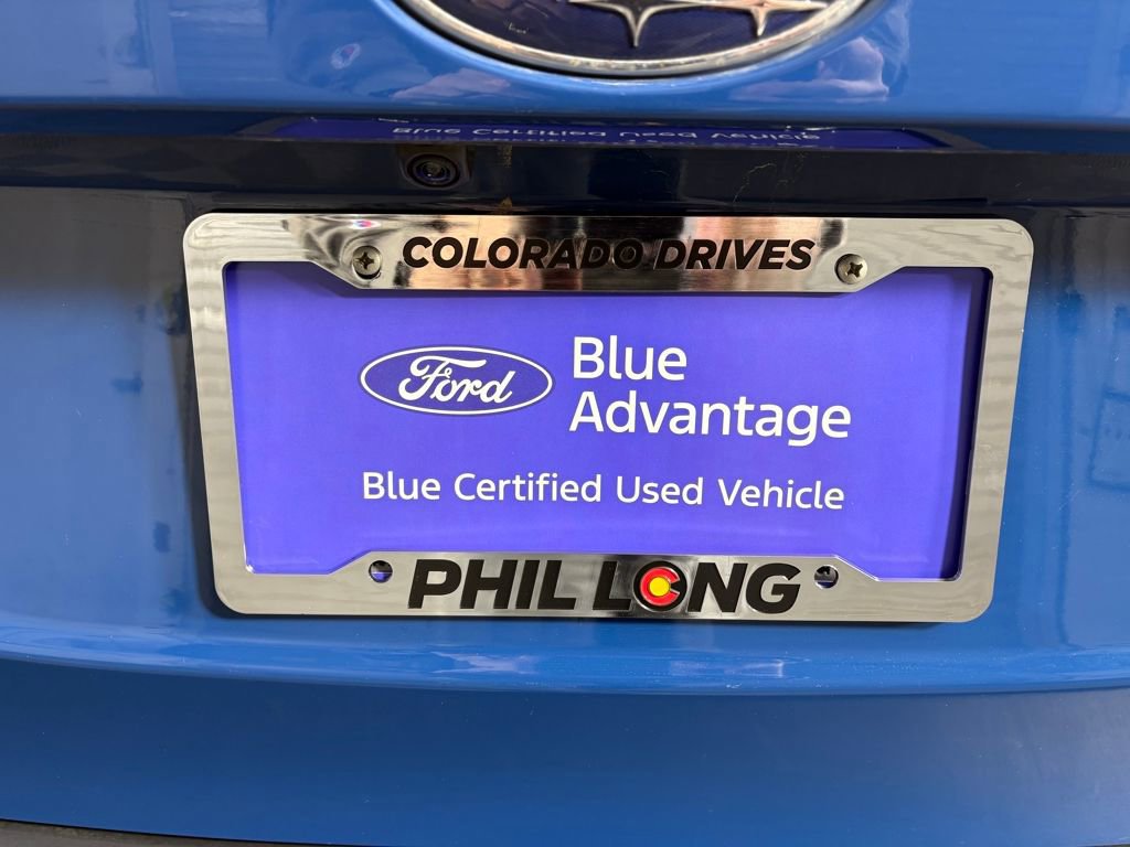 Used 2025 Subaru Outback Wilderness image 32