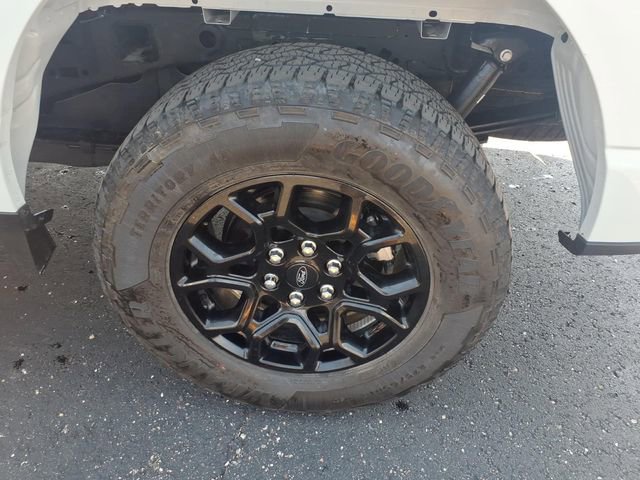 Certified 2024 Ford F150 XLT w/ Equipment Group 302A MID AWD/4WD image 8
