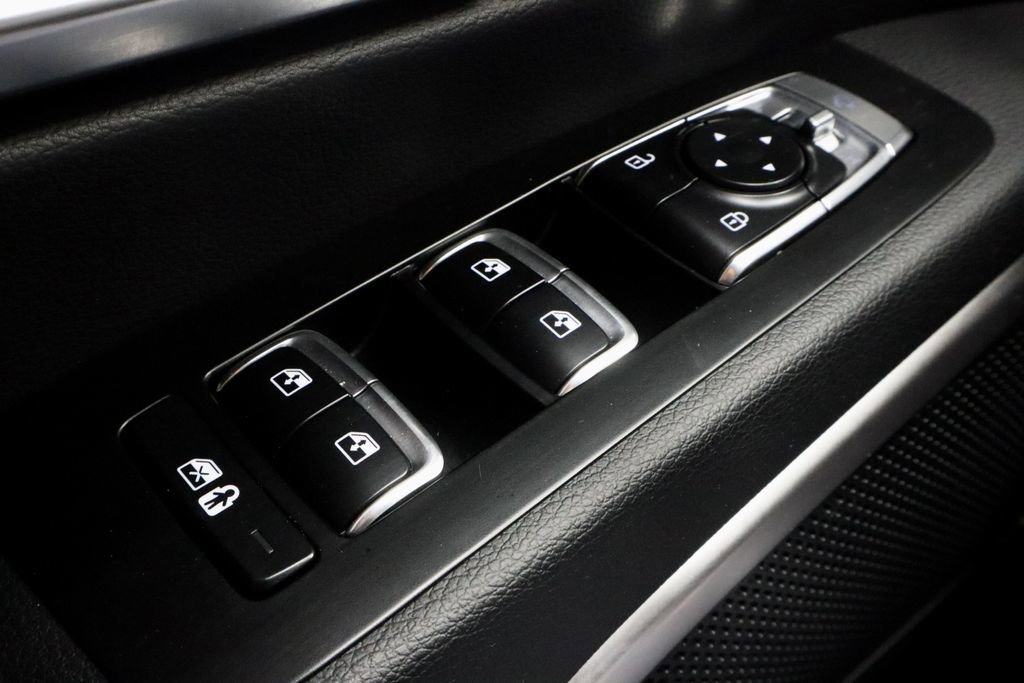 Used 2025 Kia Telluride EX X-Line AWD/4WD image 27