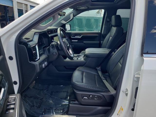 Used 2025 GMC Sierra 1500 Denali AWD/4WD image 20