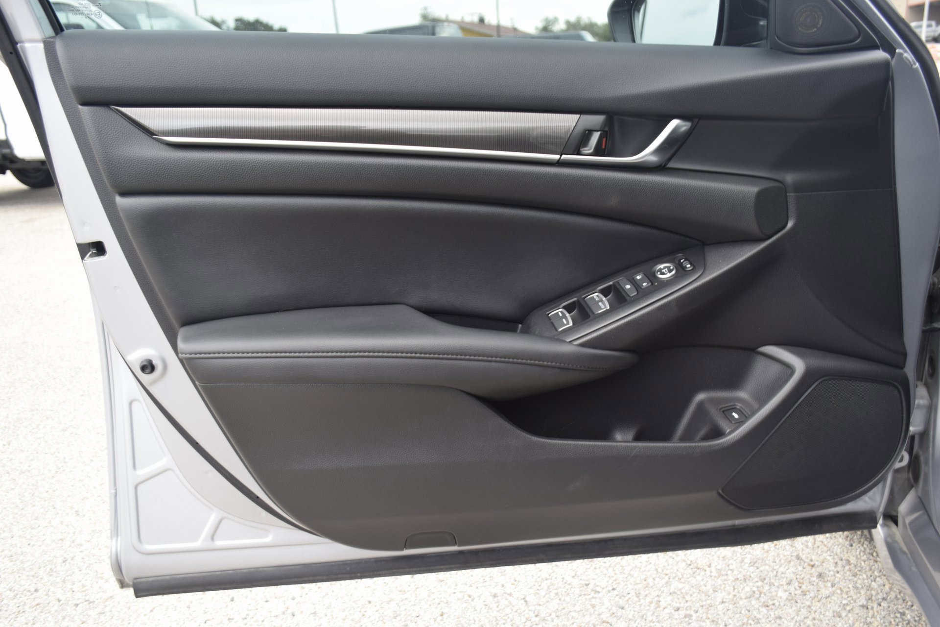 Used 2021 Honda Accord Sport Special Edition image 19