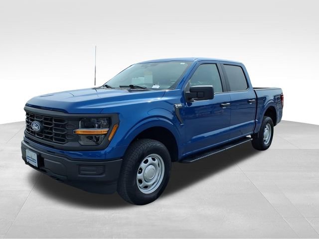 Certified 2024 Ford F150 XL image 2