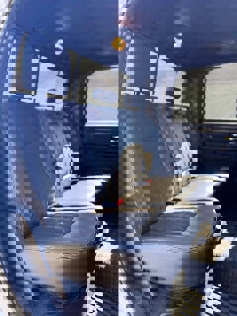 Used 2018 RAM 1500 Rebel w/ Luxury Group image 25