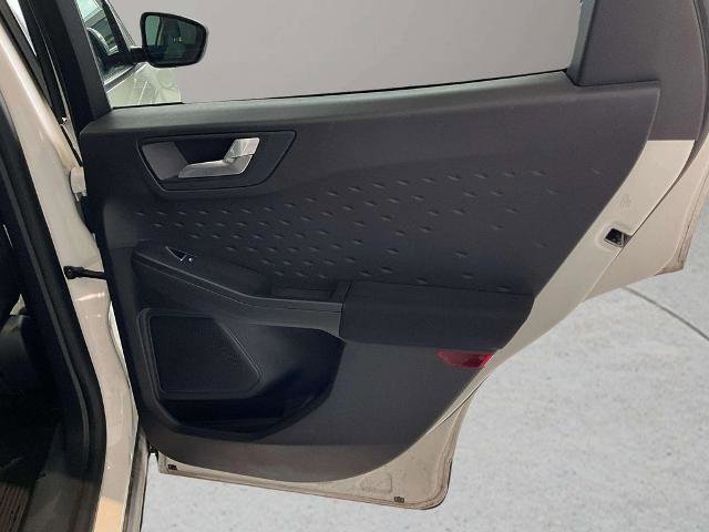 Certified 2020 Ford Escape SE AWD/4WD image 24