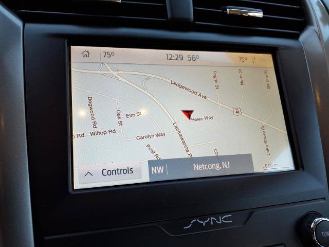 Certified 2020 Ford Fusion SE FWD image 13