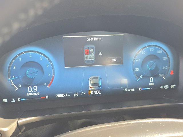 Certified 2023 Ford Escape Active w/ Tech Pack #2 AWD/4WD image 30