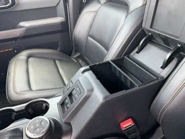 Certified 2023 Ford Bronco Badlands AWD/4WD image 22