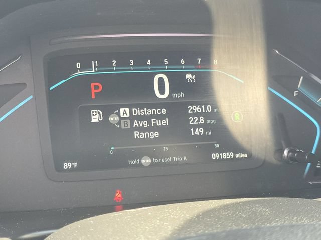 Used 2021 Honda Odyssey EX image 24
