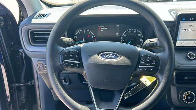 Certified 2024 Ford Maverick XL w/ Equipment Group 100A Standard AWD/4WD image 20