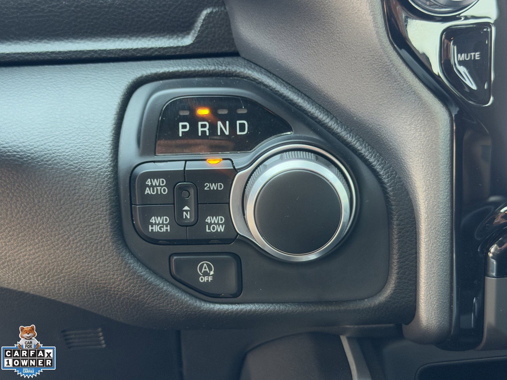 Used 2024 RAM 1500 Big Horn AWD/4WD image 19