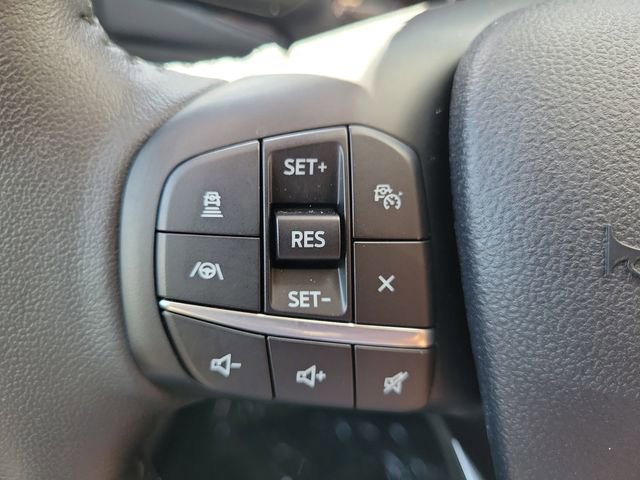 Certified 2023 Ford Bronco Sport Outer Banks w/ Tech Package image 10