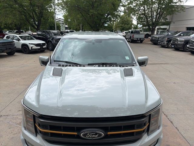Certified 2023 Ford F150 Tremor w/ Equipment Group 402A High AWD/4WD image 10