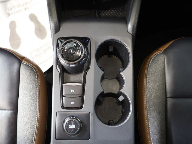 Certified 2022 Ford Bronco Sport Outer Banks w/ Tech Package image 14