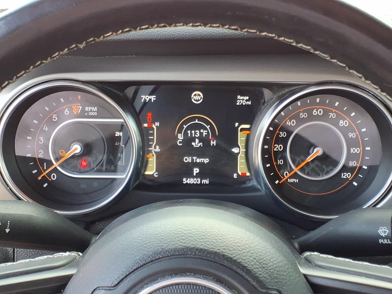 Used 2021 Jeep Gladiator Sport AWD/4WD image 22
