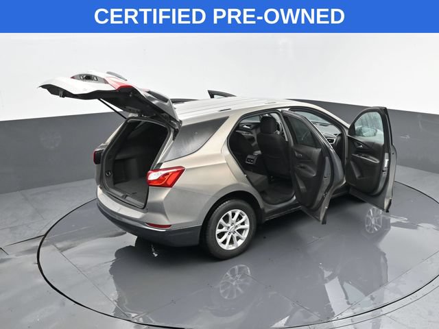Used 2019 Chevrolet Equinox LT FWD image 26