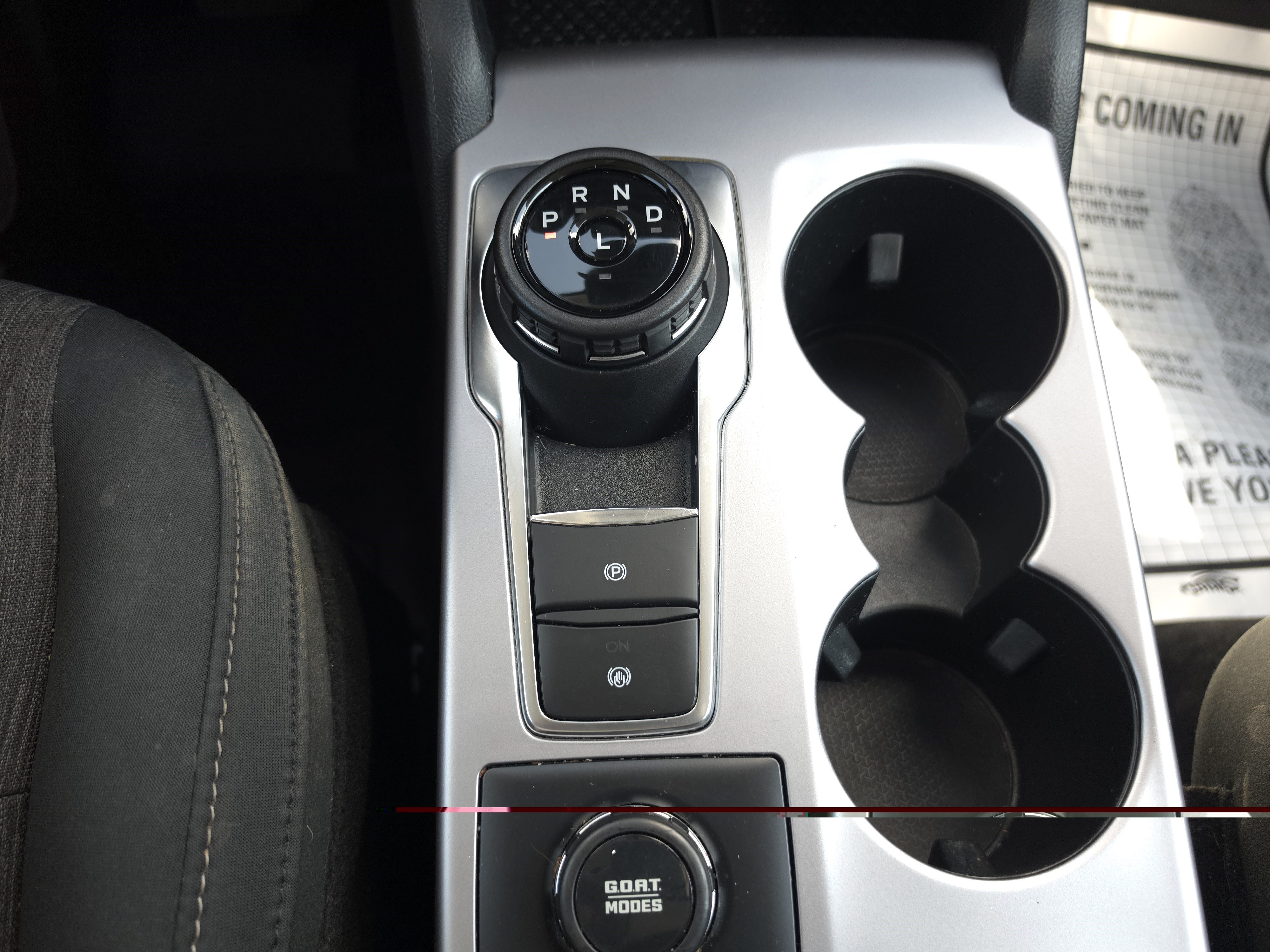 Certified 2022 Ford Bronco Sport Big Bend AWD/4WD image 21