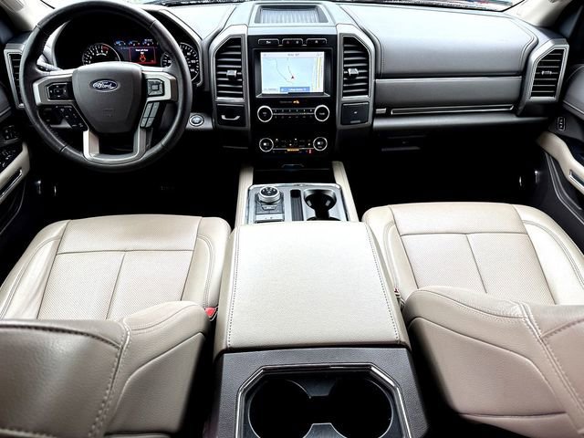 Certified 2021 Ford Expedition XLT image 25