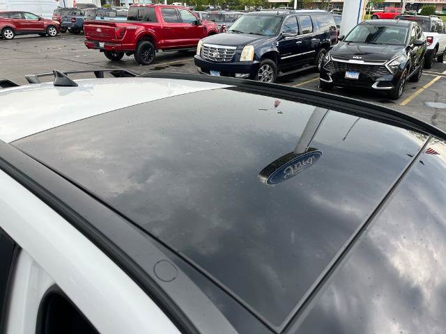 Used 2024 Hyundai Kona N Line AWD/4WD image 8