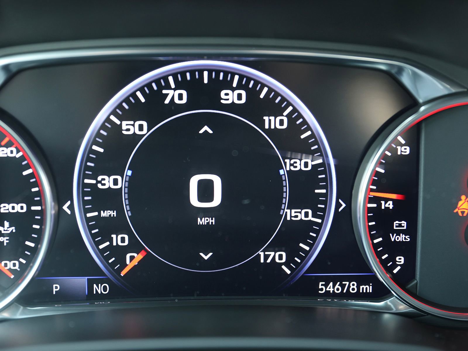 Used 2023 Chevrolet Blazer RS w/ Driver Confidence II Package AWD/4WD image 47