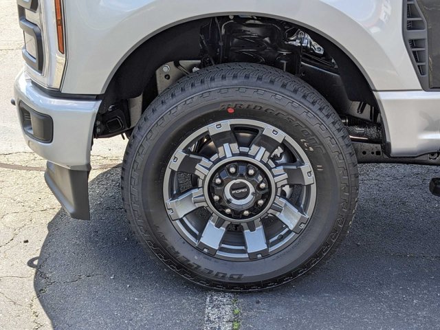 Certified 2024 Ford F250 XL w/ STX Appearance Package AWD/4WD image 10