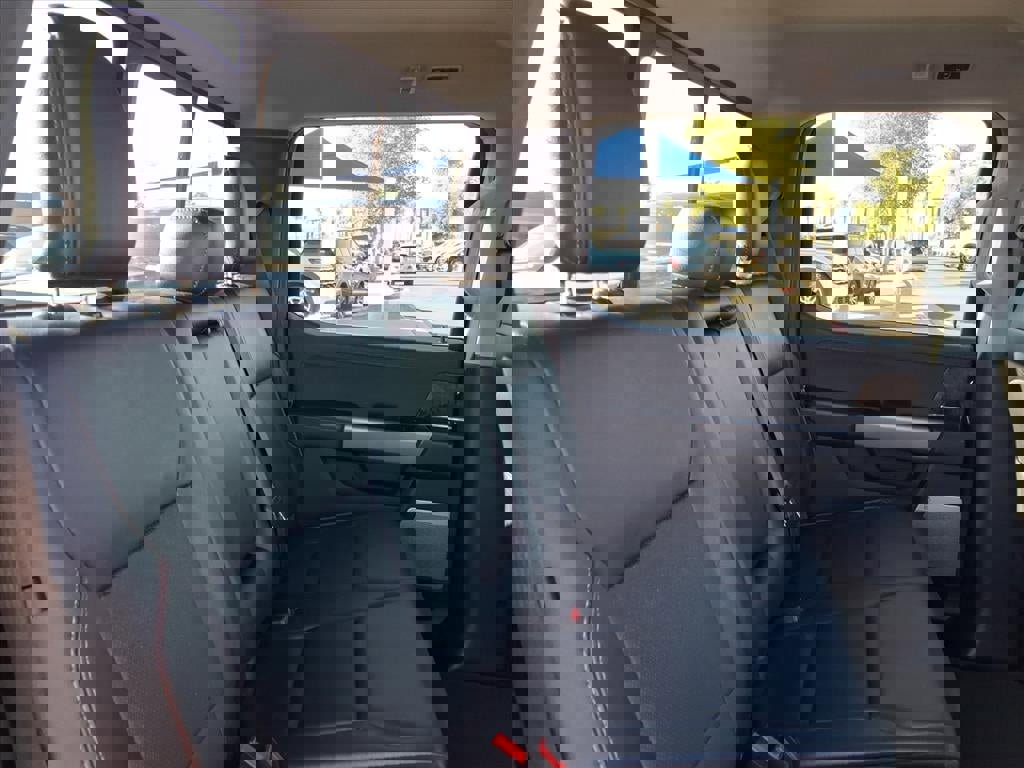 Certified 2023 Ford F150 Lariat w/ Equipment Group 502A High image 15