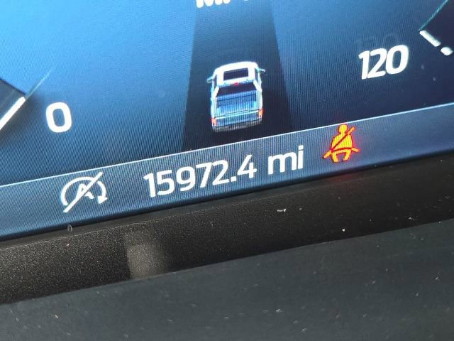 Certified 2025 Ford F150 Tremor image 16