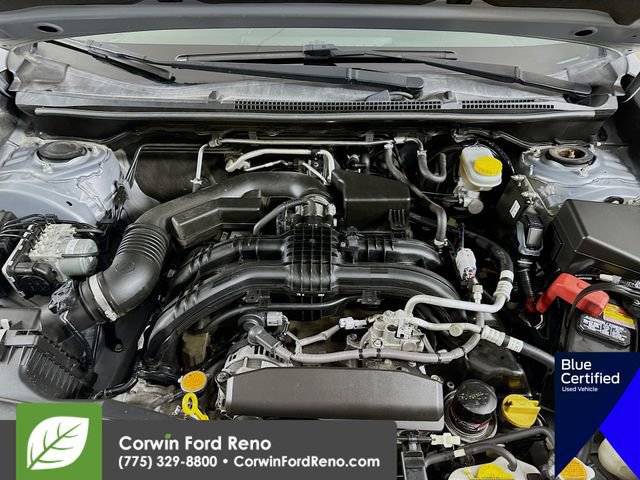 Used 2018 Subaru Crosstrek 2.0i Limited image 32