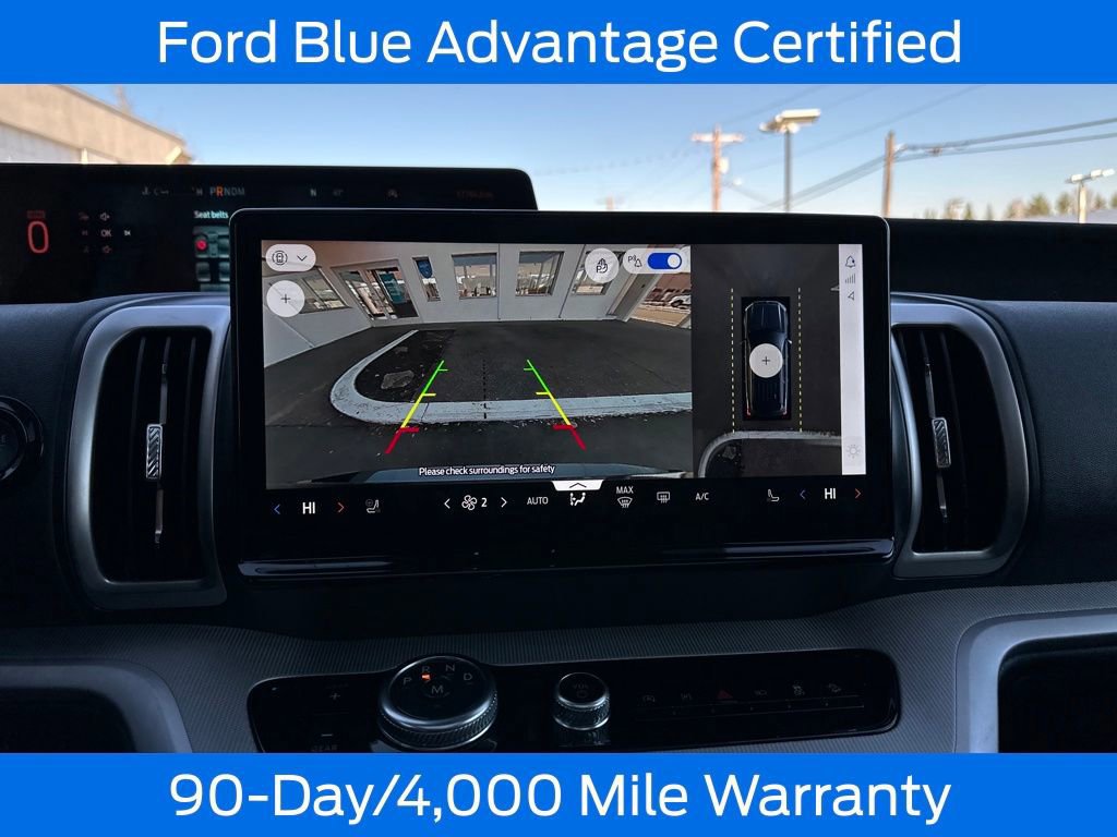 Certified 2025 Ford Expedition Active image 22