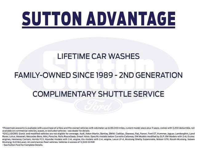 Certified 2024 Ford Escape Active image 8