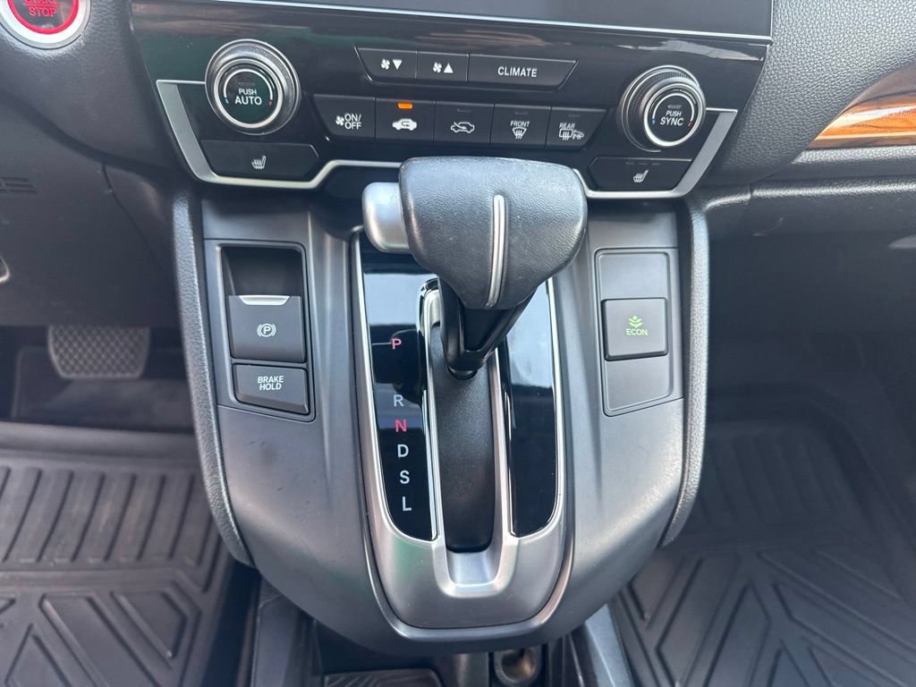 Used 2017 Honda CR-V Touring image 23