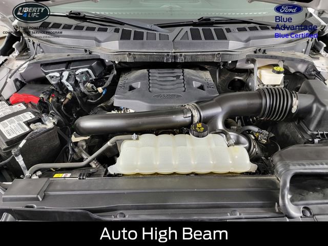 Certified 2023 Ford F150 XL w/ Rattler Package image 34
