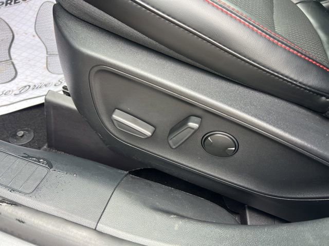 Certified 2024 Ford Escape ST-Line w/ Tech Pack #1 image 19