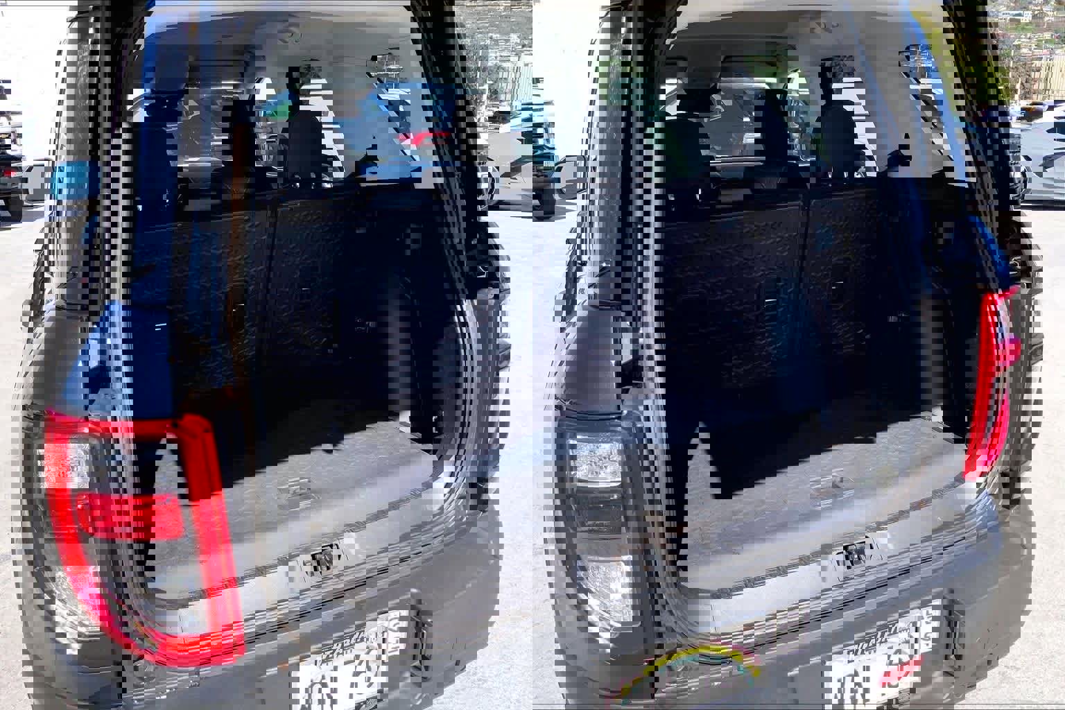 Certified 2021 Ford Bronco Sport Big Bend w/ Big Bend Package (96B) image 18