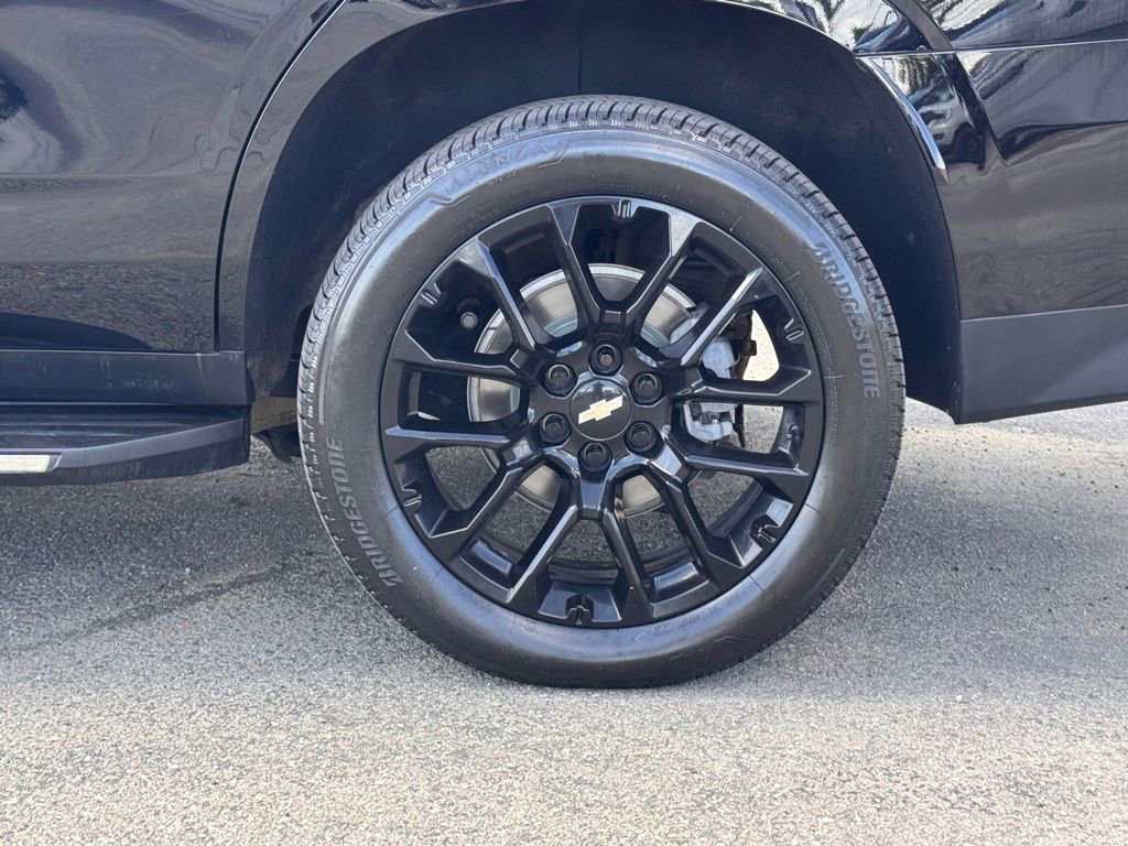 Used 2023 Chevrolet Tahoe LS image 14