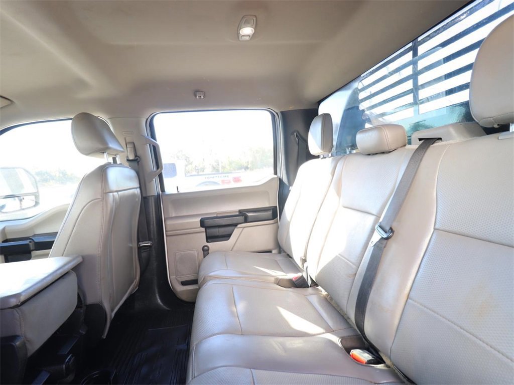 Certified 2020 Ford F450 XL image 16