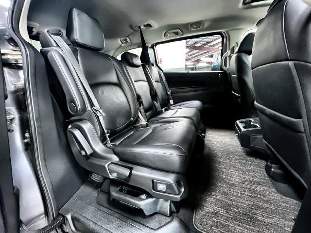 Used 2025 Honda Odyssey EX-L image 25