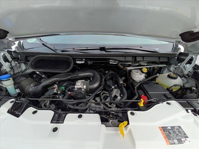 Certified 2024 Ford Transit 250 Low Roof w/ Exterior Upgrade Package image 19