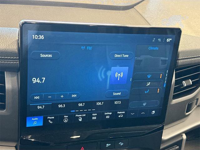 Certified 2023 Ford Expedition Max XLT image 13