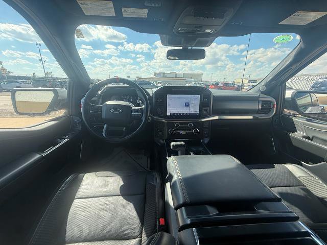 Certified 2023 Ford F150 Raptor image 9