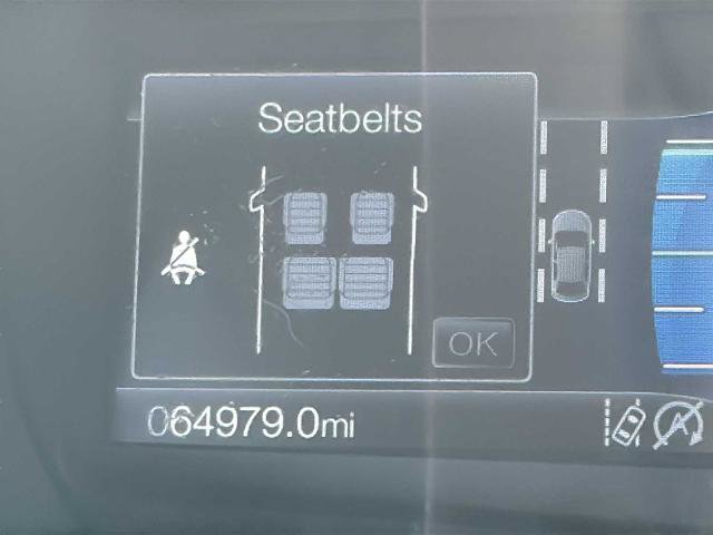 Certified 2022 Ford Edge Titanium w/ Equipment Group 301A AWD/4WD image 24