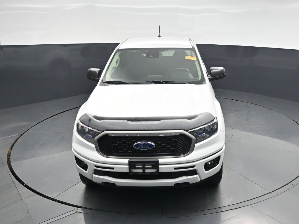 Certified 2020 Ford Ranger XLT w/ Trailer Tow Package AWD/4WD image 33