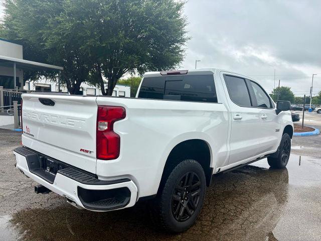 Used 2023 Chevrolet Silverado 1500 RST AWD/4WD image 5