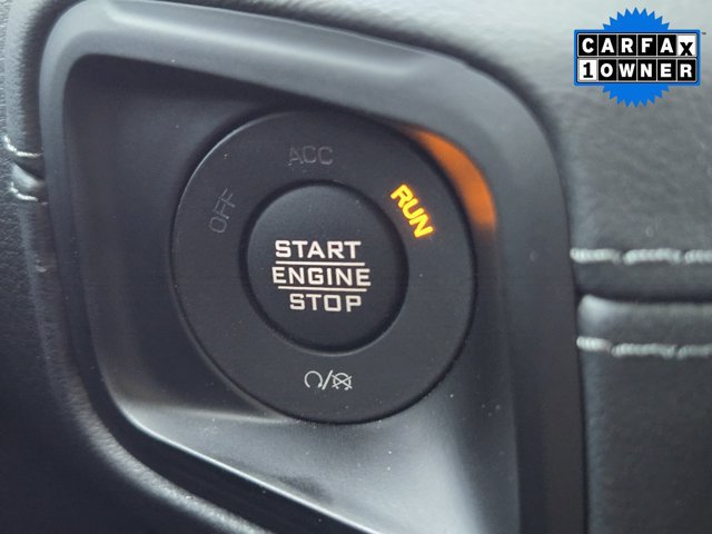 Used 2024 Jeep Wrangler Unlimited Rubicon AWD/4WD image 18