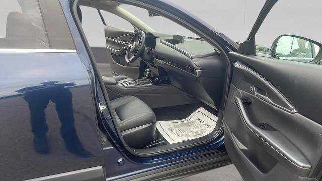 Used 2024 MAZDA CX-30 AWD 2.5 S w/ Select Sport Pkg image 16